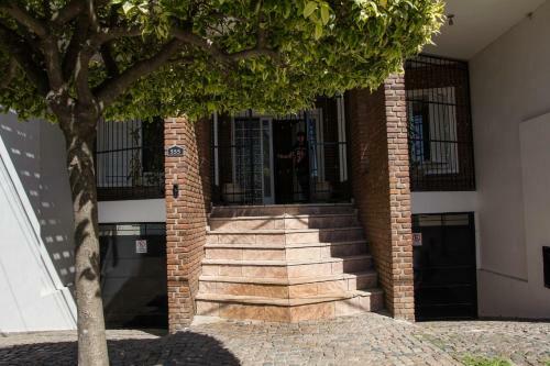 Apartamento Agrelo Departamentos