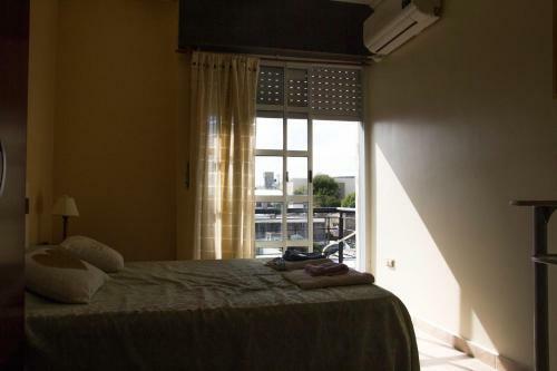 Apartamento Agrelo Departamentos