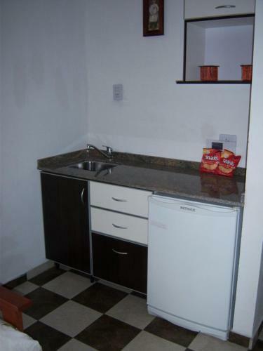 Apartamento Agrelo Departamentos