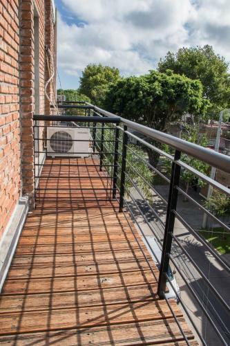 Apartamento Agrelo Departamentos