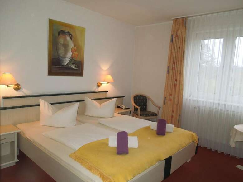 Hotel Schnehagen