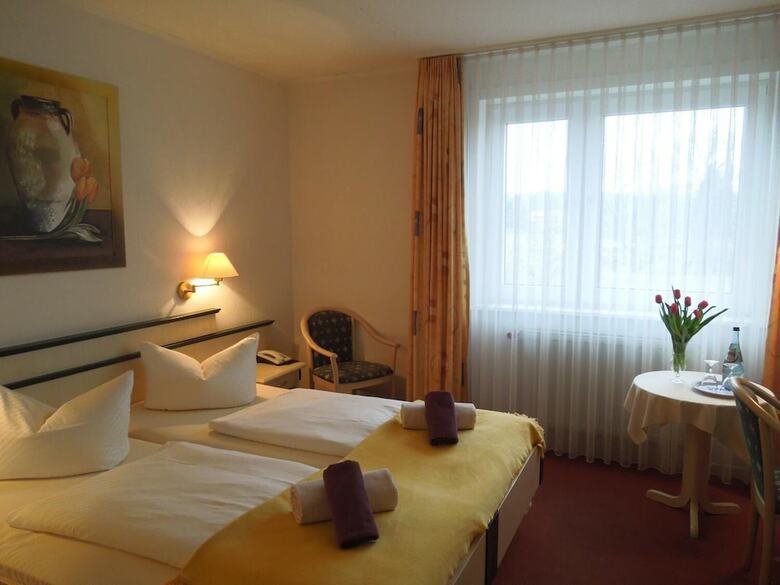 Hotel Schnehagen
