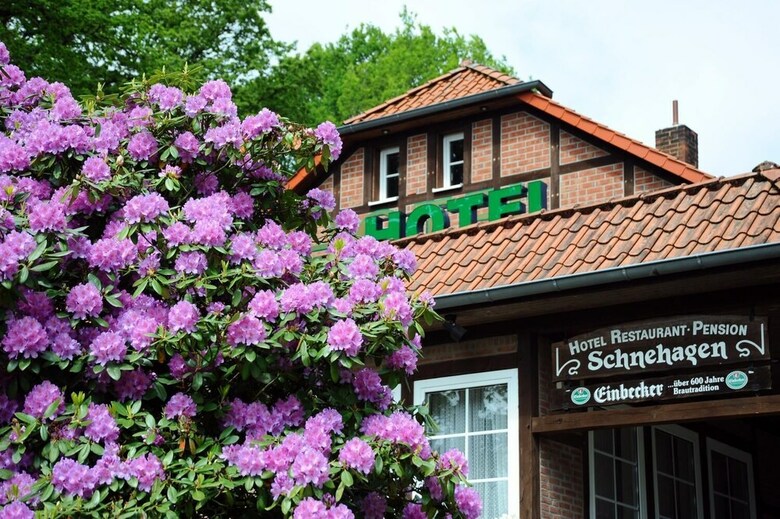 Hotel Schnehagen
