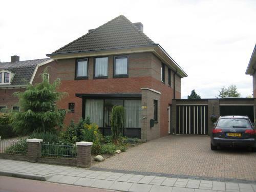 B&B Ans En Ben Streppel