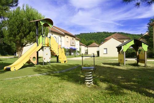 R�sidence Odalys Le Hameau Du Moulin