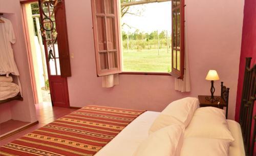 Alquimia Spa Y Posada