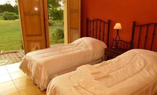 Alquimia Spa Y Posada
