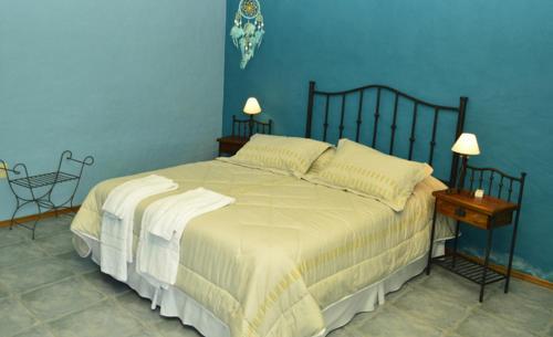 Alquimia Spa Y Posada