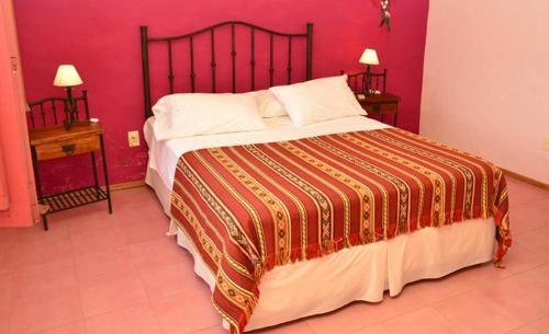 Alquimia Spa Y Posada