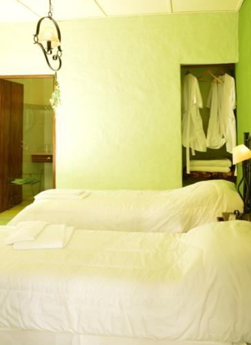Alquimia Spa Y Posada