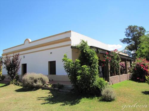 Alquimia Spa Y Posada