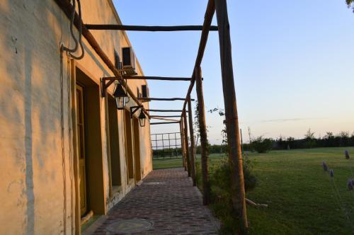Alquimia Spa Y Posada
