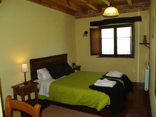 Agroturismo Hotel Rural Piedra Abierta