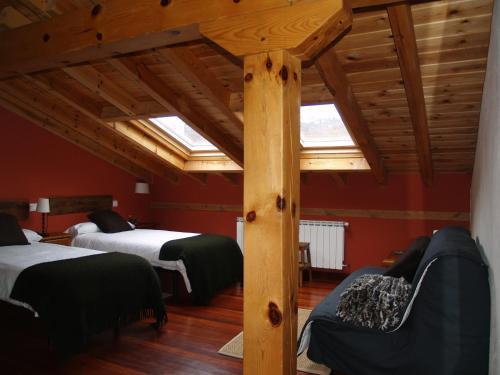 Agroturismo Hotel Rural Piedra Abierta