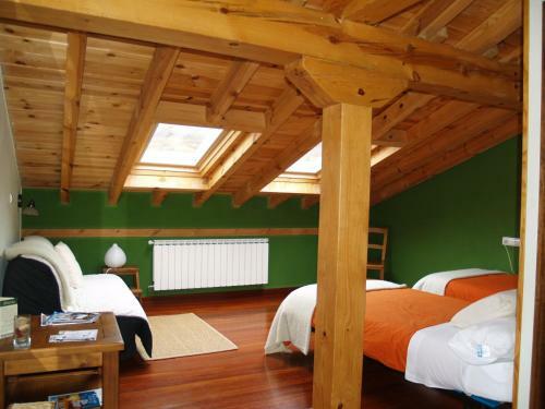 Agroturismo Hotel Rural Piedra Abierta