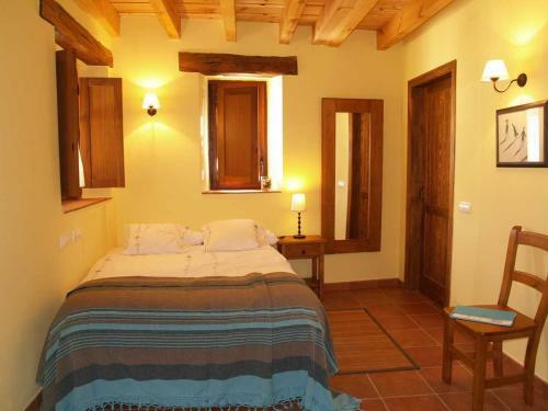 Agroturismo Hotel Rural Piedra Abierta