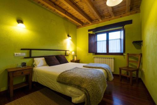 Agroturismo Hotel Rural Piedra Abierta