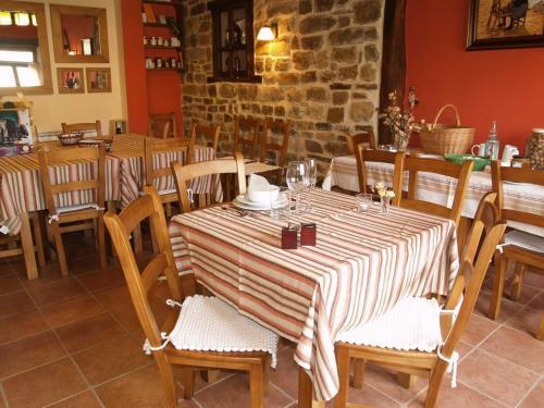 Agroturismo Hotel Rural Piedra Abierta
