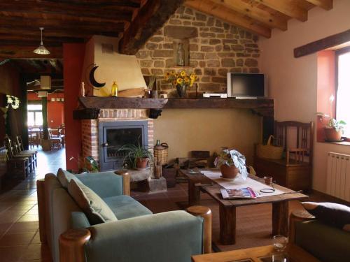 Agroturismo Hotel Rural Piedra Abierta