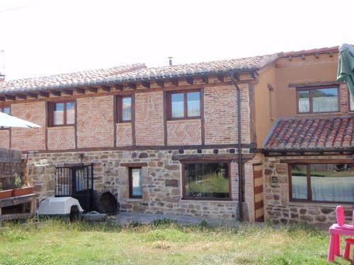 Agroturismo Hotel Rural Piedra Abierta