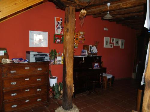 Agroturismo Hotel Rural Piedra Abierta