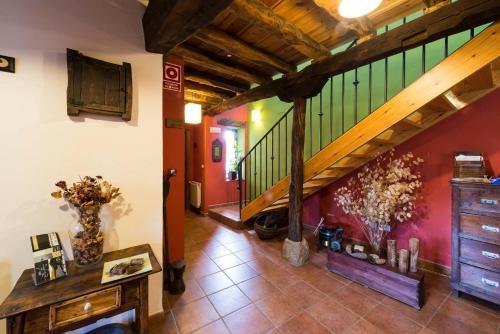 Agroturismo Hotel Rural Piedra Abierta