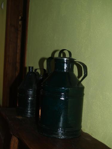 Agroturismo Hotel Rural Piedra Abierta