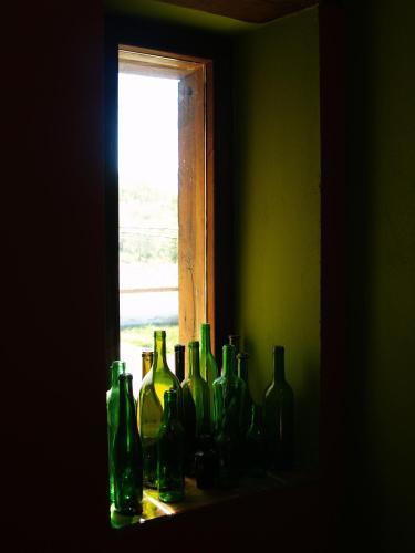 Agroturismo Hotel Rural Piedra Abierta