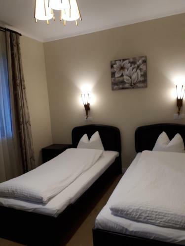 Apartamento Transylvania Villa & Spa