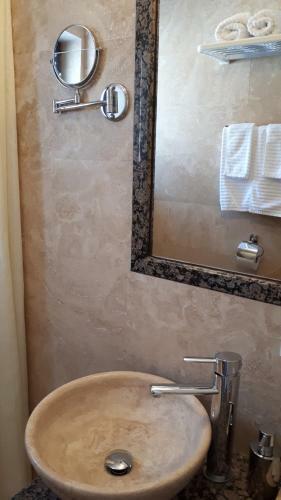 Apartamento Transylvania Villa & Spa