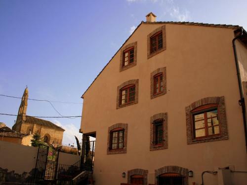 Agroturismo Hotel Rural San Hip�lito
