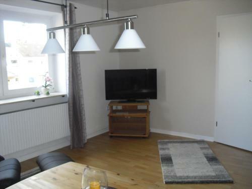 Apartamento Haus Weiche