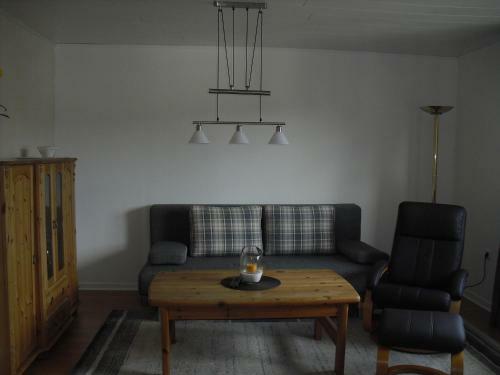 Apartamento Haus Weiche