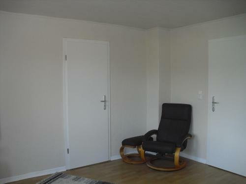 Apartamento Haus Weiche