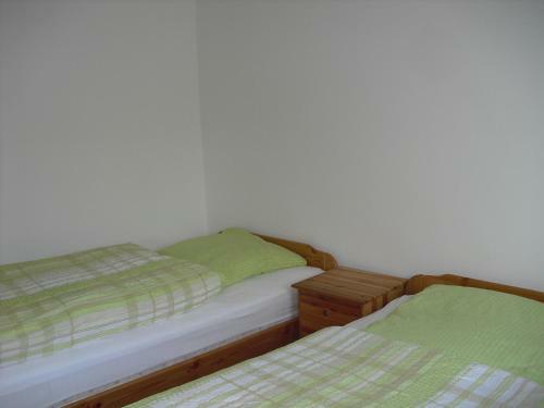 Apartamento Haus Weiche