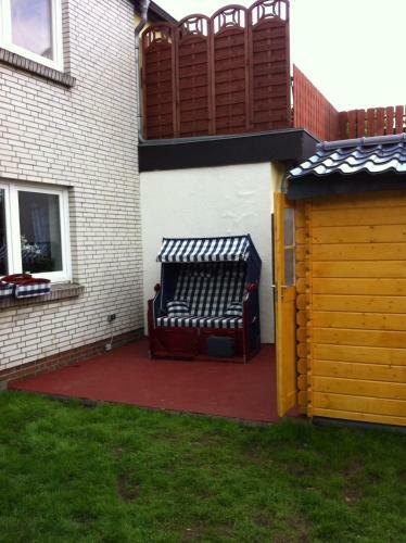 Apartamento Haus Weiche