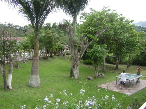Hotel Hacienda El Diamante