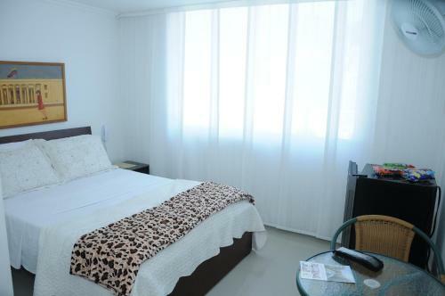 Hotel Villeta Suite