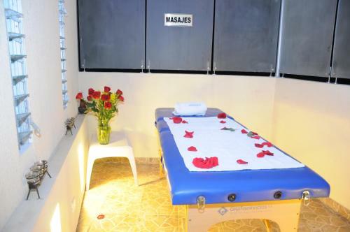 Hotel Villeta Suite