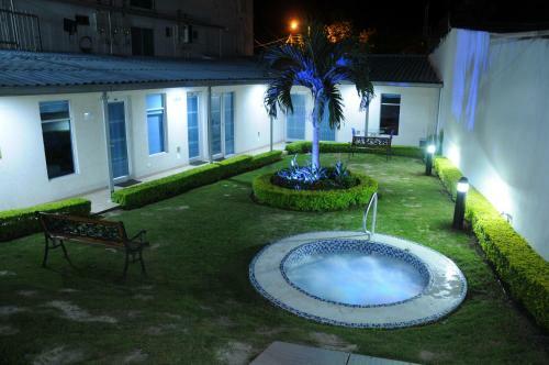 Hotel Villeta Suite