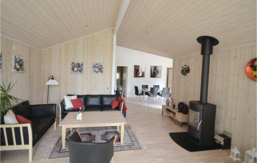 Holiday Home Grenaa 53 Denmark