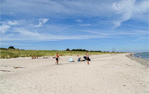 Holiday Home Grenaa 53 Denmark