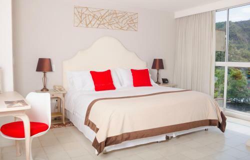 Hotel Mediterraneo Boutique