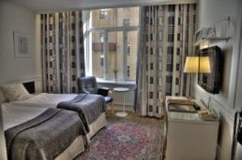 Hotel Poseidon