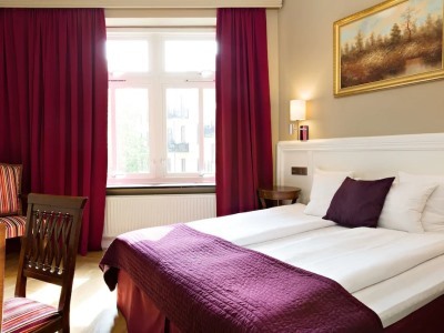 Hotel Vasa - Sweden Hotels