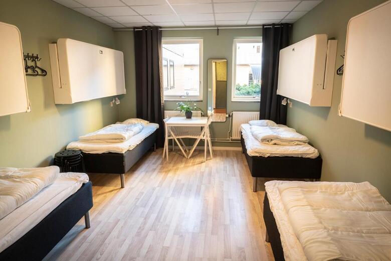 G�teborg Hostel