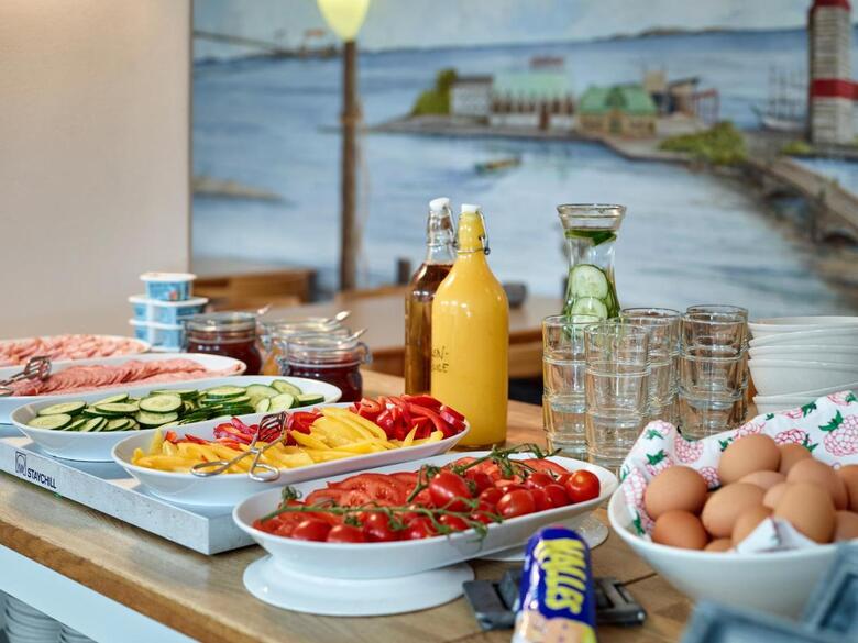 G�teborg Hostel