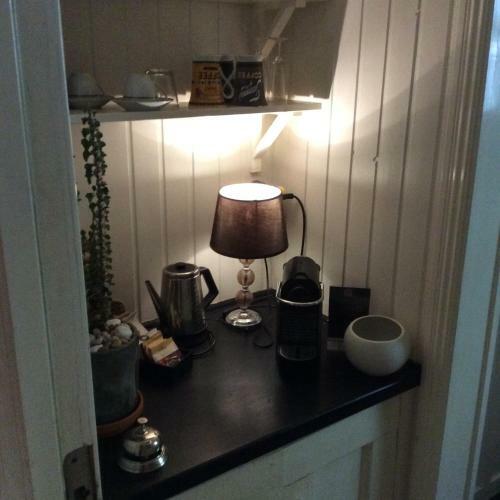 Bed & Breakfast Torpet Mon