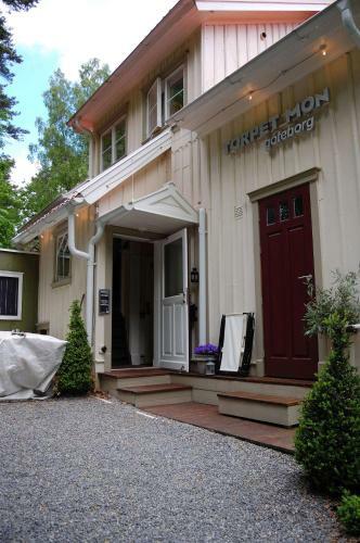 Bed & Breakfast Torpet Mon