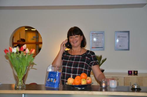 Hotell Kusten